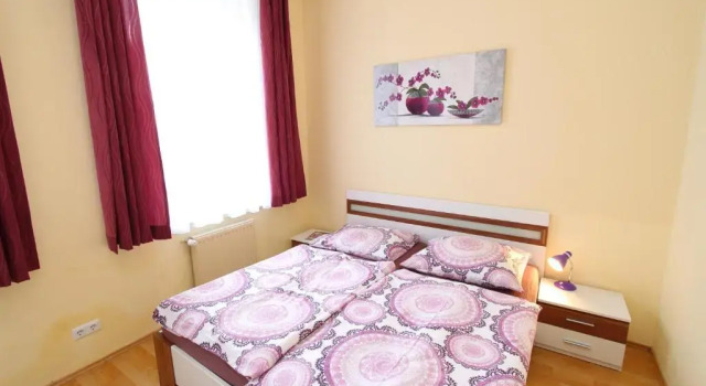 Appartamento 3 camere Klimt Apartments