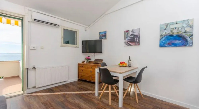 Apartments Daniela Della, Забронировать Апартаменты/квартира Апартаменты Новалья, Апартаменты/квартира