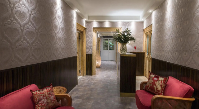 Locanda Leon Bianco on the Grand Canal, Забронировать Отель Каннареджо Венеция
