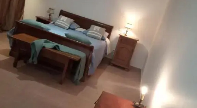 2 logements pour 10 personnes +piscine luxe