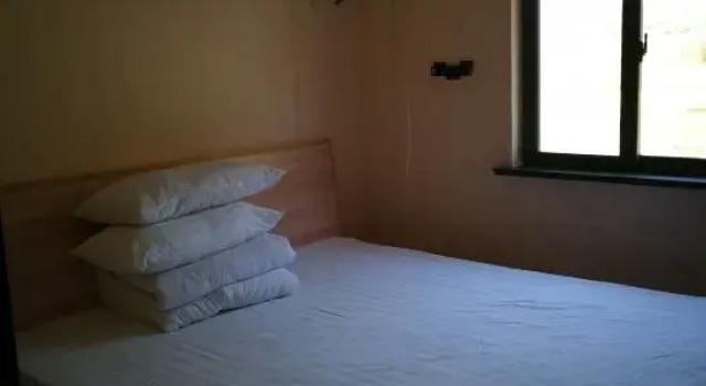 Номер Economy Hujin Renjia Hostel
