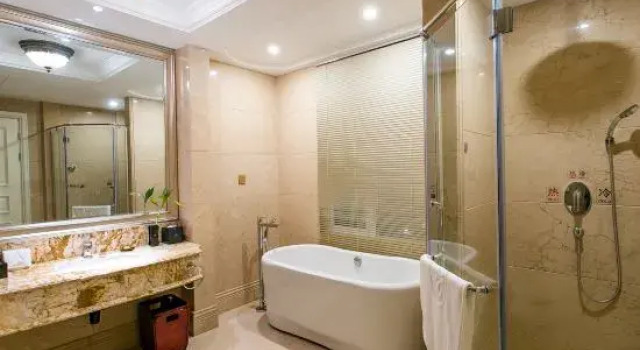 Suite Deluxe Yujin Hotel