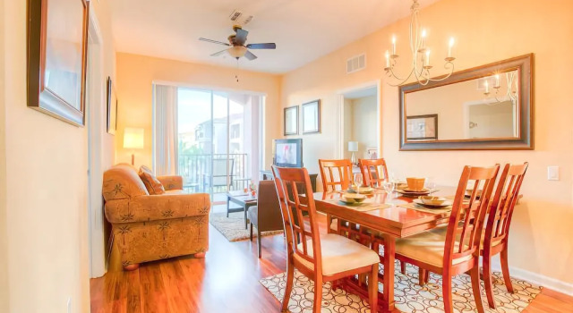 Lakeside Retreat, Varaa Hotelli Orlando Kissimmee