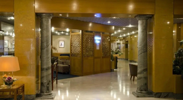 VIP Inn Berna Hotel