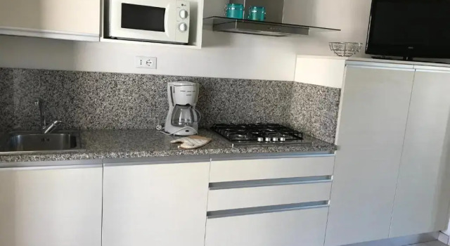 Апартаменты Residenza Viel