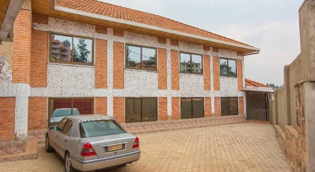Eden Escape Apartments, Book Lejlighed Lejligheder i Nyeri, Lejlighed