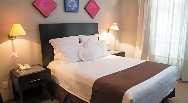 Люкс Suites Giorgio