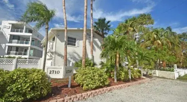 Sea Crest #1, Varaa Huoneisto Englewood Florida