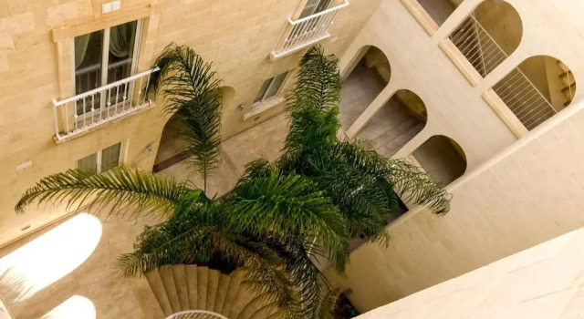 Gozo Pride Penthouse, Varaa Hotelli Qala Gozo