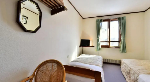 Номер Standard Kurumayama Kogen Guesthouse Urara