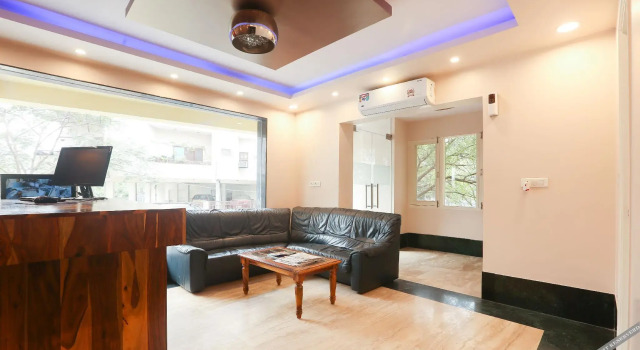 Treebo The Anchorage Malviya Nagar, Забронировать Отель Недорогие отели штата Раджастхана, недорого