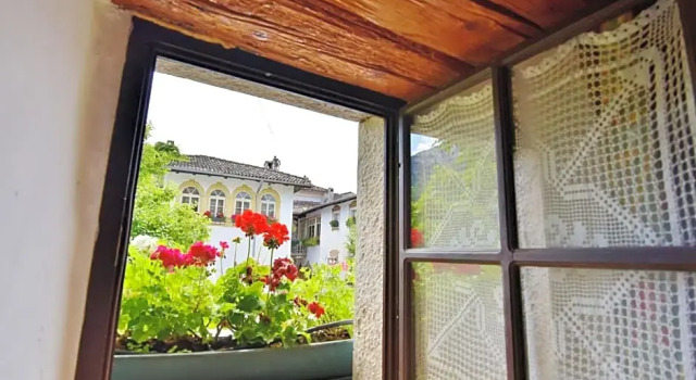 Номер Economy Locanda del Bel Sorriso - Villa Bertagnolli Guest House