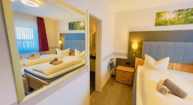 Hotel Schnehagen, Забронировать Отель Отели Люнебургская пустоши 3 звезды, 3*
