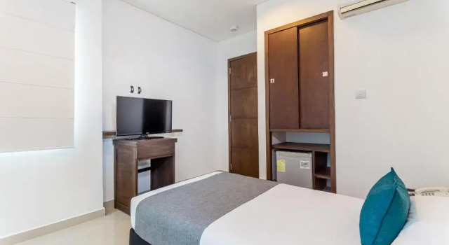 Номер Standard San Vitro Hotel Boutique