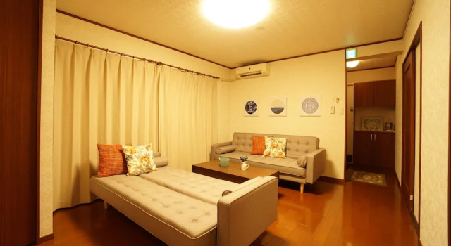 Коттедж PINK Suite HOUSE