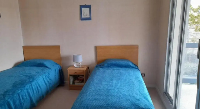 Appartement Arcachon, 2 Pièces, 4 Personnes - Fr-1-319-140, Забронировать Апартаменты/квартира Апартаменты Бассен-д'Аркашон, Апартаменты/квартира