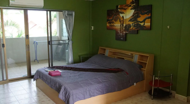 Norway Huay Yai Resort, Забронировать Курортный отель Хуай Яй Чонбури
