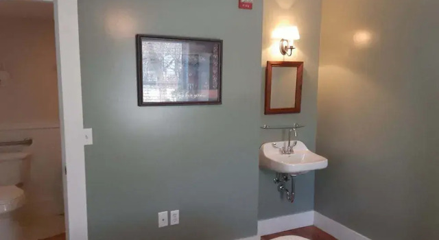 Номер Standard Bittersweet Bed and Breakfast