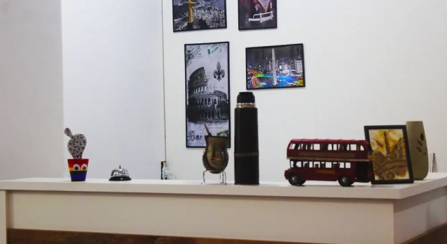 The Queen Hostel, Забронировать Хостел Арраял-ду-Кабу Lagos Region, рядом с Little Beach