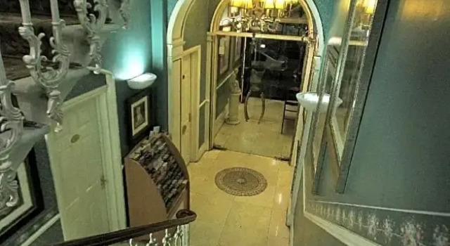Номер Standard Opulence Boutique Hotel