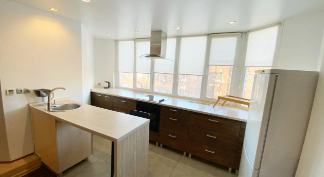 Ocean Apartments (Ocean) on Zhigura Street, Buchen Sie Ferienwohnung Wladiwostok 