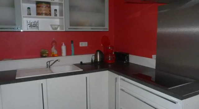 Коттедж La petite maison