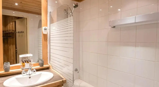 Апартаменты Apartment Grand Paradis B14