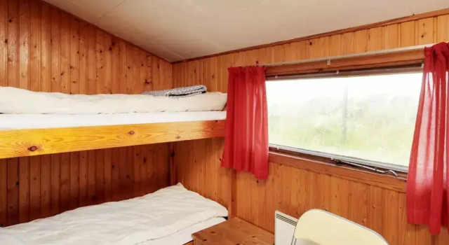 5 Person Holiday Home in Lokken, Rezervovat Hotel Løkken 