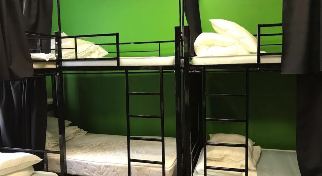 Travel Inn Novoslobodskaya, Reservar Hotel Hotéis baratos em Moscou
