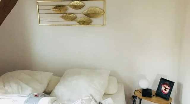 Appartement Corbeau 2, Забронировать Апартаменты/квартира Страсбург Strasbourg Eurometropole, рядом с Церковь Св. Мадлен