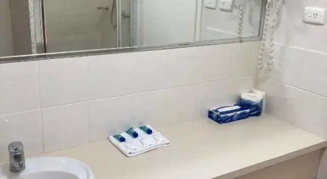Двухместный номер Economy The Timothée Resort