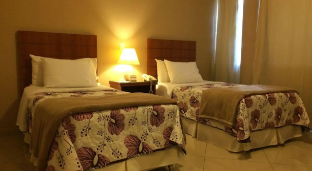 Convair Hotel, Reserva ahora Hotel Ciudad del Este Alto Paraná