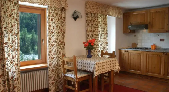 Residence Pavou