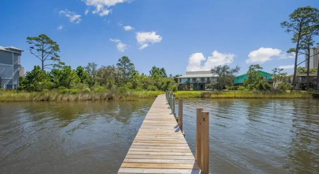 Sail House East, Prenota Hotel Hotel a Alabama con parcheggio, Parcheggio