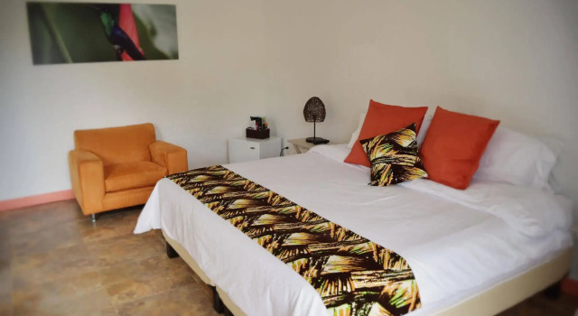 Finca Hotel La Tata, Book Hotel All inclusive-hoteller i Quindio, Alt inklusive