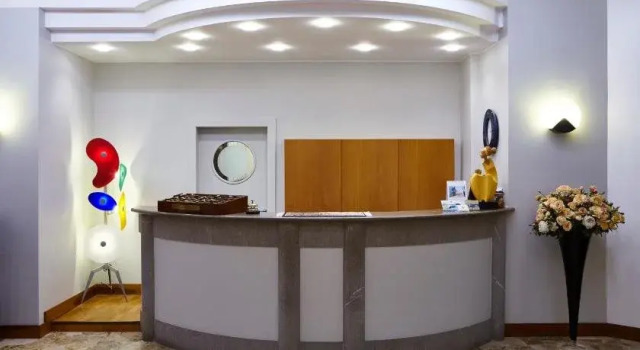 Termini Beach Hotel & Suites, Забронировать Отель Лидо ди Езоло Riviera Ovest, рядом с Torino Square