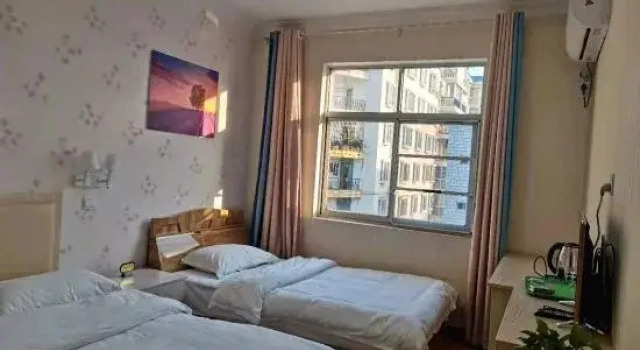 Одноместный номер Standard Hotel Sealuck Pal Mito