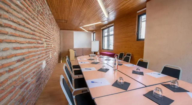 Номер Economy Hôtel du Lion dOr