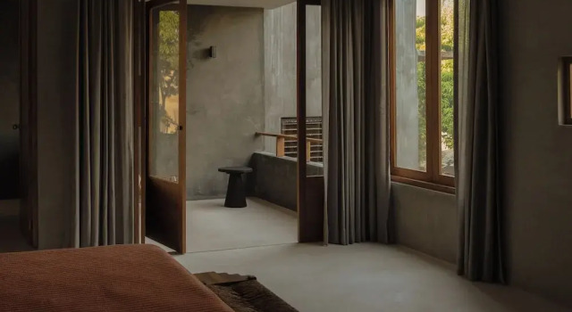 Люкс Suuel Hotel Adults Only