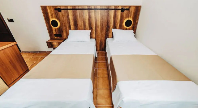 The Lume Boutique Hotel & Restaurant & Spa