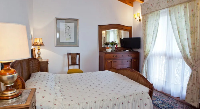 Agriturismo Corteforte, Prenota Agriturismo Hotel a Veneto con parcheggio, Parcheggio