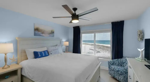 Destin on the Gulf 401, Rezerwuj Apartament Destin Emerald Coast