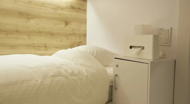 Номер Standard IN FRAME HOSTEL enoshima - Hostel