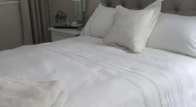 3 Bedroom, Sleeps 6, Free Parking, Забронировать Дом для отпуска Виллы Стратклайда, Вилла