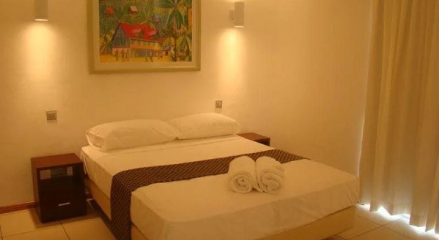 Luxury apartment on Eden Island, Reserva ahora Apartamento Isla Edén Mahé