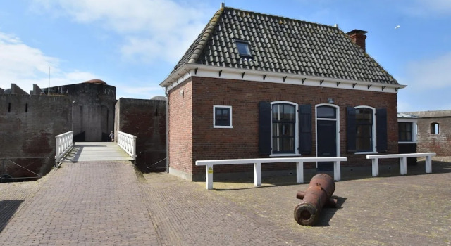 Sunny Shores of Huisduinen