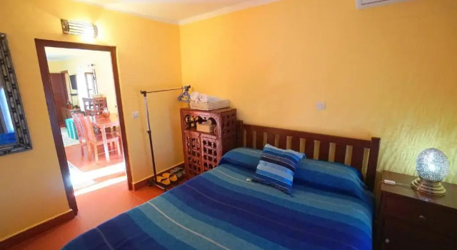 Люкс Riad Dar Rita