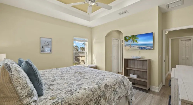 241 Oasis Pearl: 3br Pool Home! 3 Bedroom Home