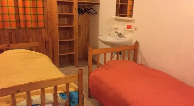Appartement Saint-Michel-de-Chaillol, 3 pièces, 6 personnes - FR-1-393-135