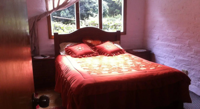 Ayamtai Jea Guest House, Varaa Matkakoti Baños Tungurahua